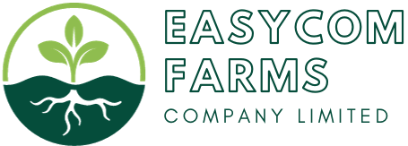 Easycom Farms Company Limited